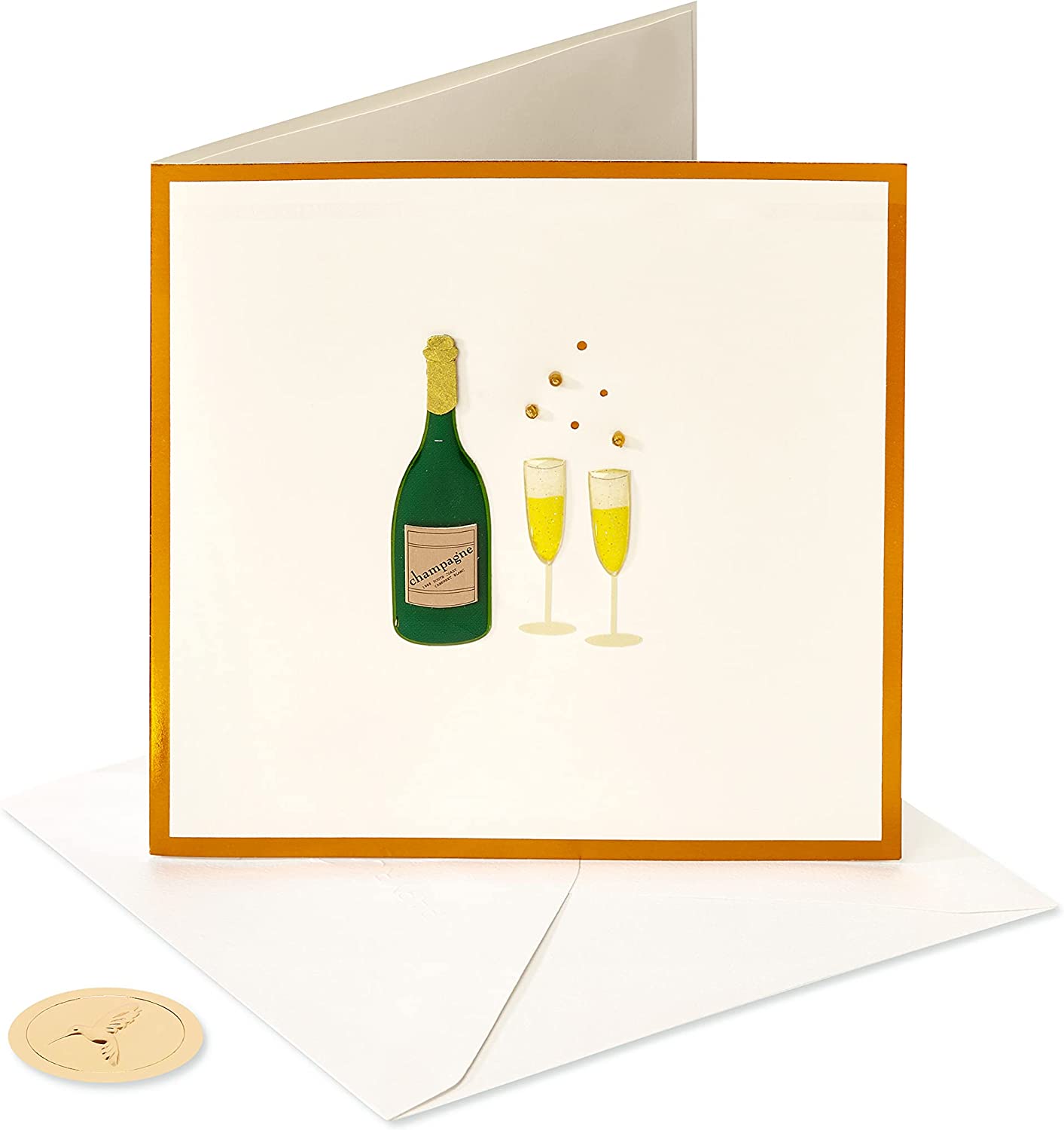 Papyrus Anniversary Card - Designed by House of Turnowsky (Another Year of Fun) - Image 4